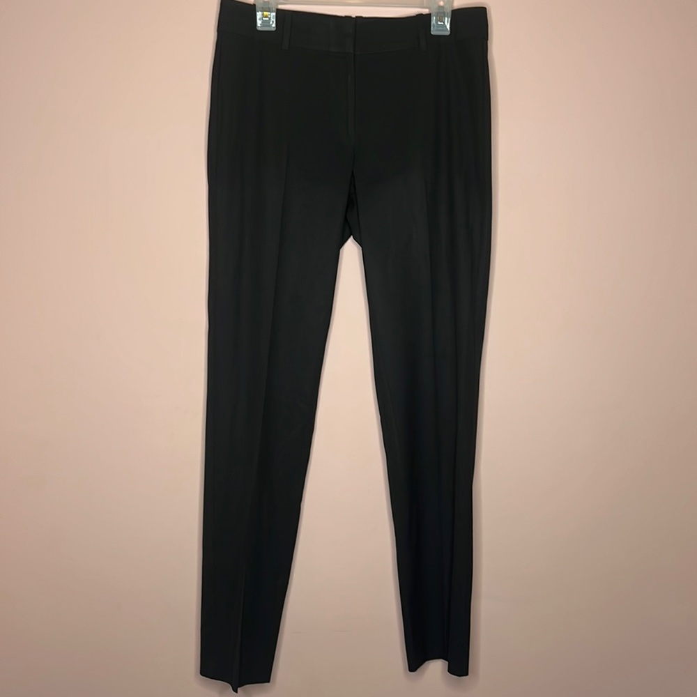 Ann Taylor Black Dress Pants